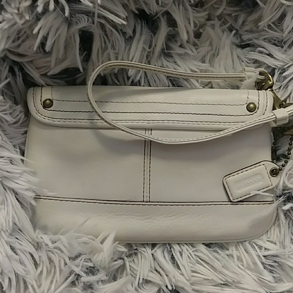 Coach Purse - Picture 3 of 5